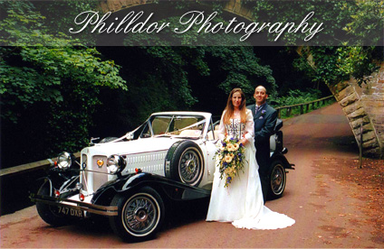 Picture - Title, Phildor Photography