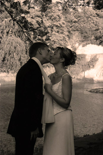 First Kiss